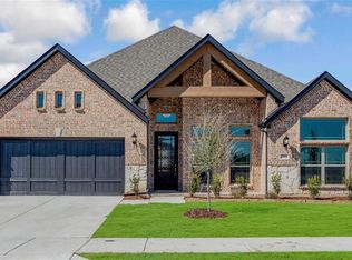 309 Tommie Lillian Ln, Celina, TX 75009