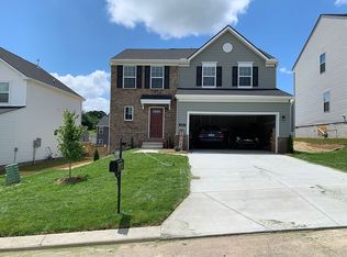 3205 Garrett Ln, Columbia, TN 38401
