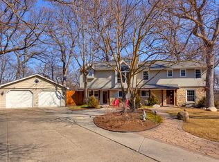 3217 34th Pl, Des Moines, IA 50310