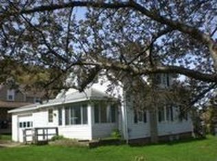 904 S Main St, Coudersport, PA