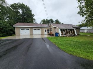 W8970 Us Highway 8, Ladysmith, WI 54848