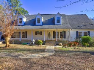 136 Anchor Point Dr, Eatonton, GA 31024