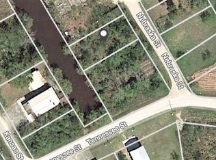 LOT 3 Nebraska St, Bay Saint Louis, MS 39520