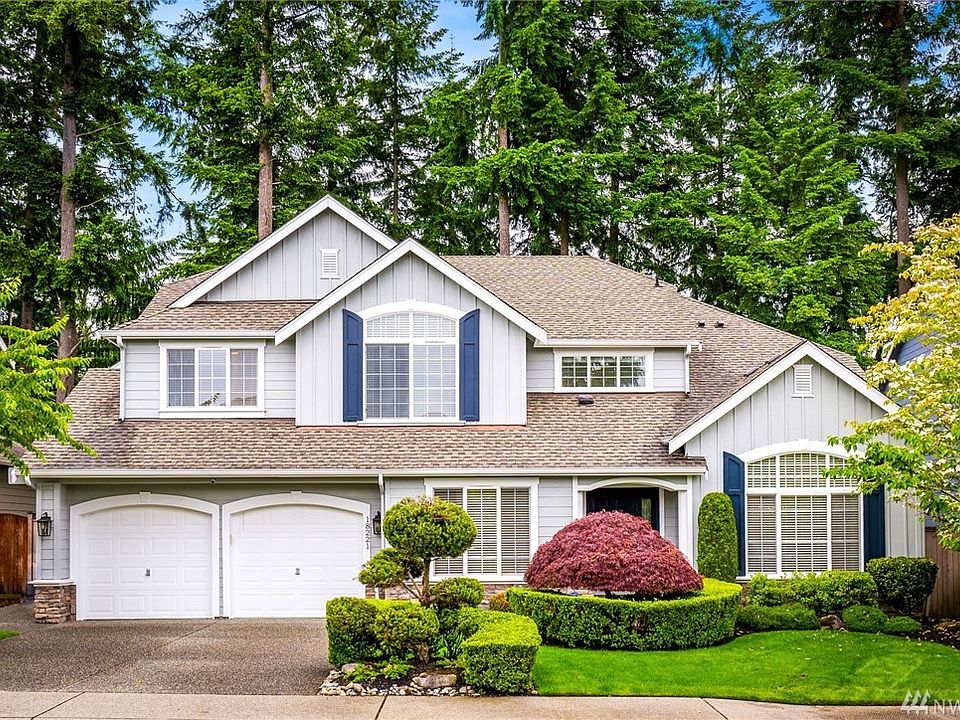 Welcome home to your beautiful new home!
