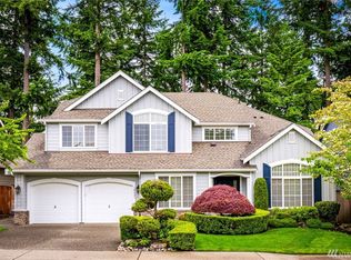 18221 32nd Ave SE, Bothell, WA 98012