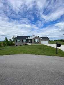 136 Skyline Dr, Lebanon, KY, 40033