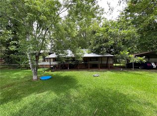 708 Stewart St, Boyce, LA 71409