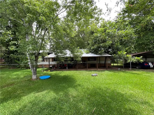 708 Stewart St, Boyce, LA 71409