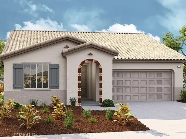 2542 Wild Rose St, Perris, CA 92570