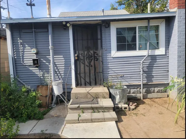 148 E St, Fresno, CA 93706