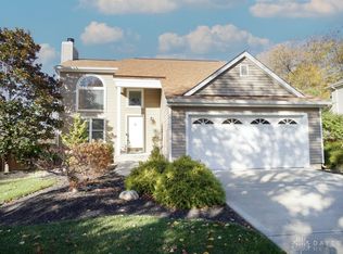 8851 Edgeridge Dr, West Chester, OH