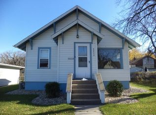 1217 Main St S, Minot, ND 58701