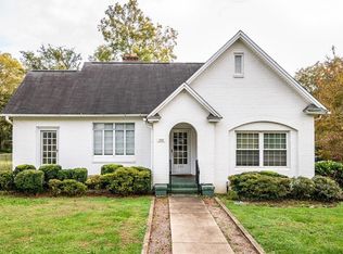 200 Roberts St, Anderson, SC 29621