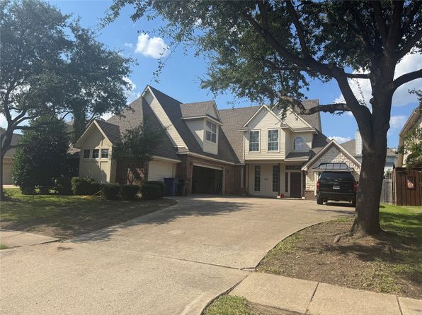 Home for Sale in Garland TX