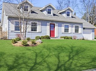 1028 S 7th Ave, West Bend, WI 53095
