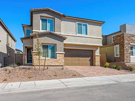 2 web or mls Lennar 316 Mount Langley St 2