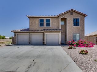 25380 W Mahoney Ave, Buckeye, AZ 85326