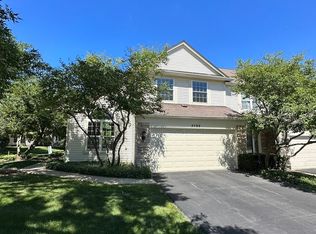 4590 Olmstead Dr, Hoffman Estates, IL 60192