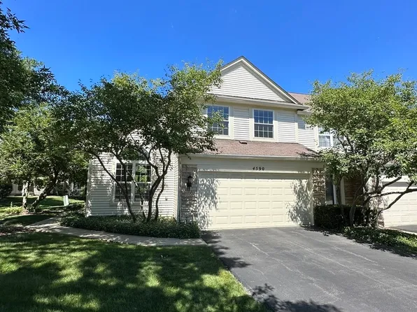 4590 Olmstead Dr, Hoffman Estates, IL 60192