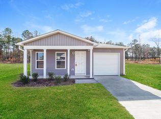 2208 Cotton Dr, Tarboro, NC 27886