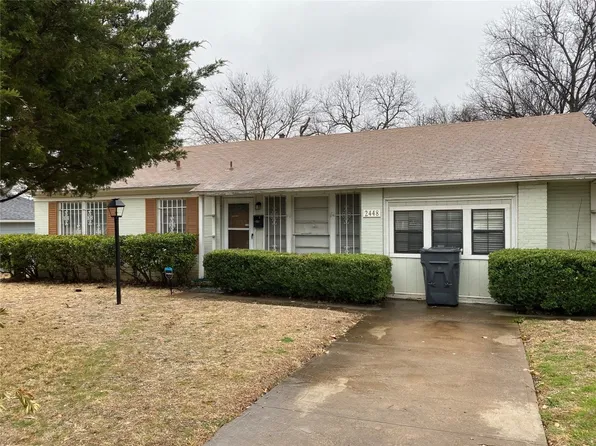 2448 Anzio Dr, Dallas, TX 75224