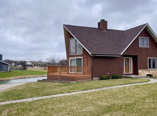 1 Vaught Rd, Hartford City, IN 47348