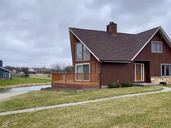 1 Vaught Rd, Hartford City, IN 47348