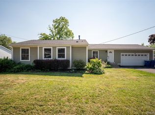 1298 S Cass Lake Rd, Waterford, MI 48328