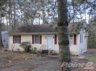111 Seafarer Ln, Ocean Pines, MD 21811
