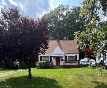 1854 Cordova Ave, Youngstown, OH, 44504