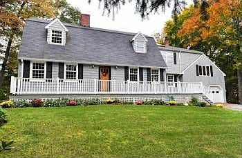 2nd image of 15 Theodore Cir