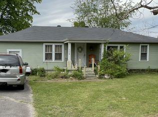 104 Hickman St, Old Hickory, TN 37138