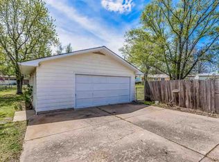 101 E Ohio St, Derby, KS 67037