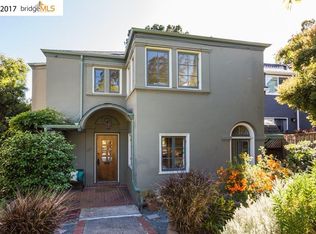 952 Arlington Ave, Berkeley, CA 94707