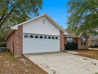 643 Alysheba Dr, Crestview, FL, 32539