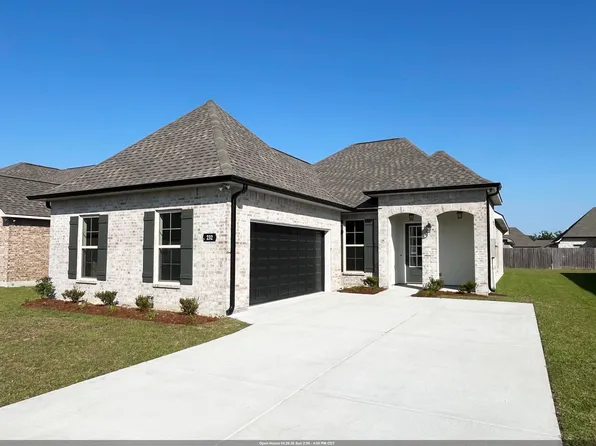 232 Owl Dr, Houma, LA 70364