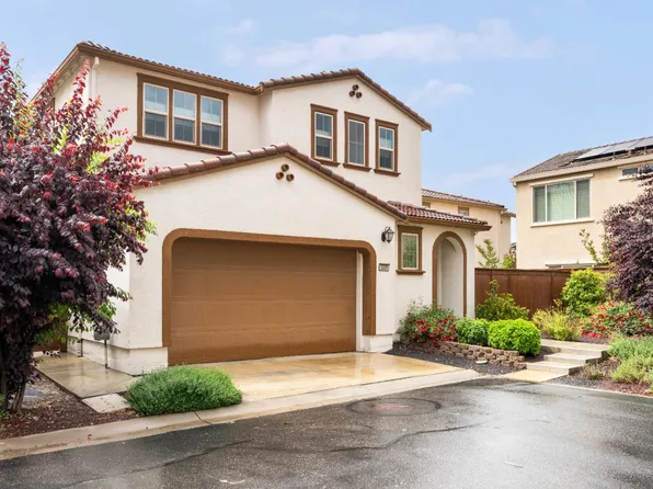 3733 Po River Way, Sacramento, CA 95834