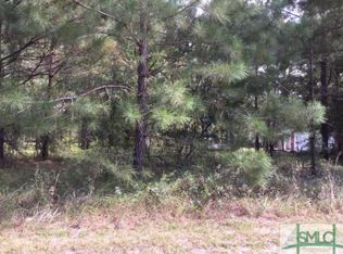 0 Village Dr, Guyton, GA 31312