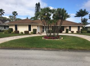 3141 SE Gran Via Way, Stuart, FL 34996