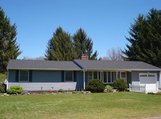 18 Pardee Pl, Madison, CT 06443