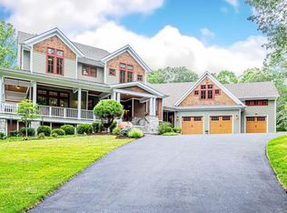 7241 Dell Ave, Clifton, VA 20124