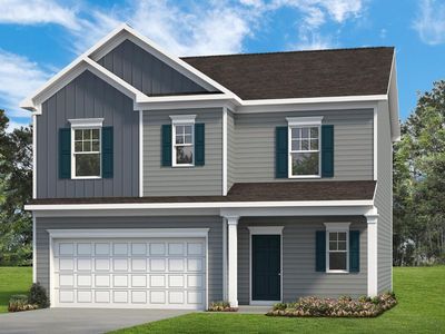 205 Pintail Dr #54, Goldsboro, NC, 27530