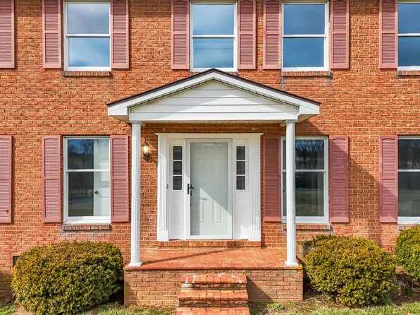 209 Oregon Rd, Salvisa, KY 40372