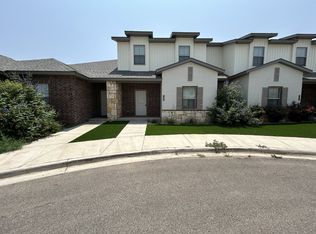 2603 135th St, Lubbock, TX 79423