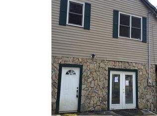 316 Howard Moore Rd, Hot Springs, NC 28743