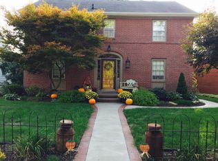 1648 Cherry St, Huntington, IN 46750