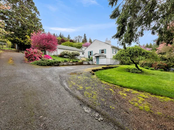 373 N Shepherd Rd, Washougal, WA 98671