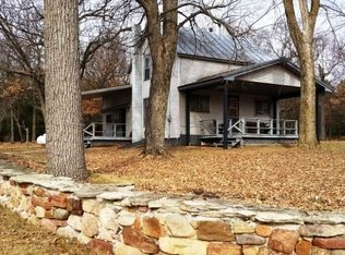 N4729 Badger Dr, Pine River, WI 54965