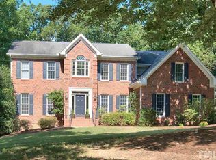 503 Cates Farm Rd, Chapel Hill, NC 27516