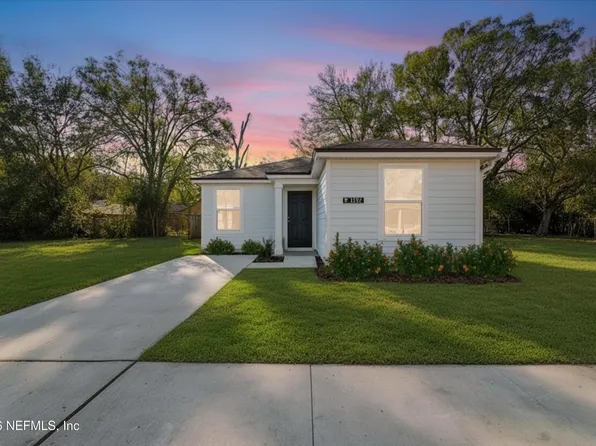 2121 PULLMAN Avenue, Jacksonville, FL 32209